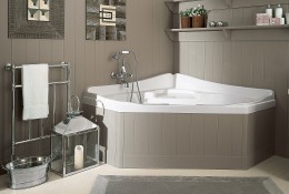 bathrooms in Lebanon fadel saleh trading company