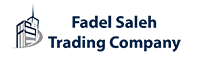 Fadel Saleh Trading Company Logo